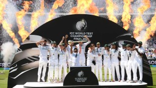 World Test Championship To Be Played in 12 Team form 2027 Afghanistan Ireland Zimbabwe Added