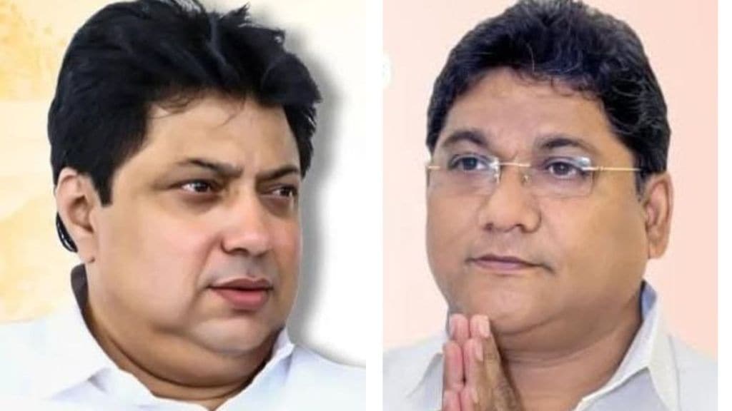 Wardha municipal elections Seat sharing tussle disrupts Congress NCP alliance Wardha municipal elections Seat sharing tussle disrupts Congress NCP alliance