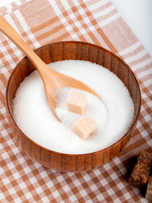 What Happens When You Stop Eating Sugar