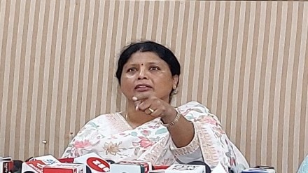 निवृत्त न्यायाधीशांमार्फत महिला डॉक्टर आत्महत्या प्रकरणाची चौकशी करावी : सुषमा अंधारे (संग्रहित छायाचित्र)