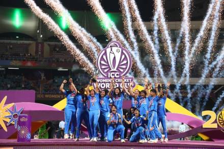 Women's World Cup 2025 Women's World Cup 2025