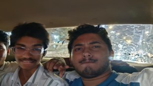 Alibag drowning, tourist rescue Alibag, missing tourists Maharashtra, Alibag sea accident, Shashank Singh death,