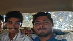 अलिबाग समुद्रकिनाऱ्यावर बुडालेल्या तरुणाचा मृतदेह सासवणे समुद्रकिनाऱ्यावर सापडला