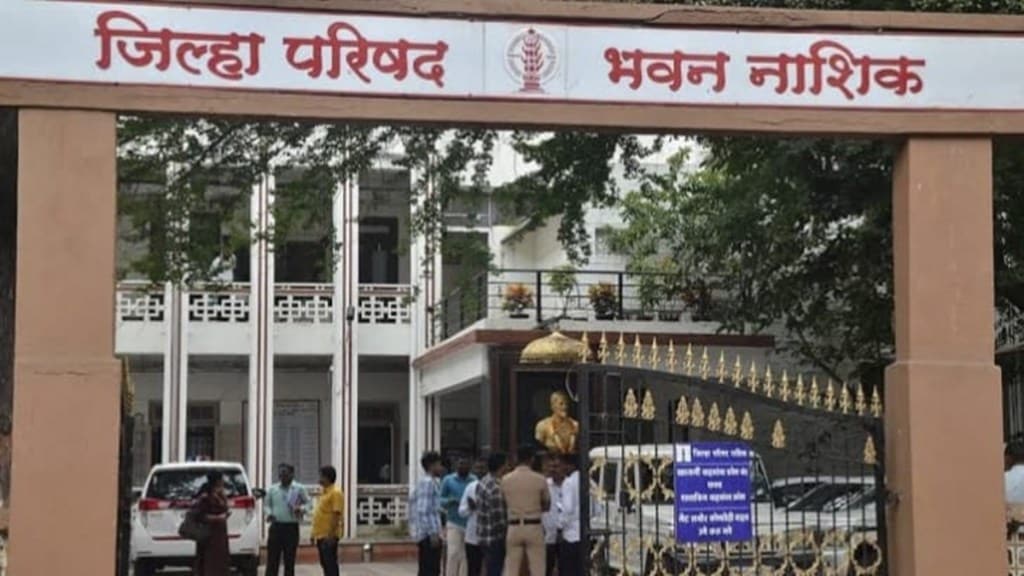 fake teacher recruitment, Nashik education fraud, Malegaon teacher scam, Maharashtra education department, police investigation delay, teacher appointment fraud, educational corruption Maharashtra, document withholding education fraud,