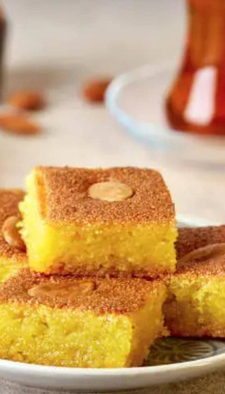 Delicious famous cake recipe dessert.