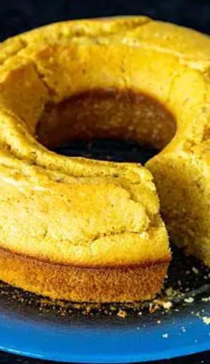 Delicious famous cake recipe dessert.