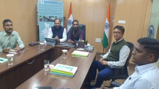 Chandrapur Tiger Safari, Central Zoo Authority approval, wildlife tourism India, tiger safari project India, forest academy Chandrapur, Indian wildlife safari, animal safari projects,