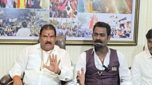 Buldhana municipal elections, Ananta Shinde defection, BJP corruption allegations, Shiv Sena Shinde faction, Maharashtra political news, Buldhana election scandal,