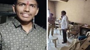 Dhule student suicide, mental stress in students, exam pressure effects, student counseling India, mental health awareness students, academic stress solutions,