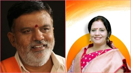 Rajabhau Waje, Devyani Farande Face, Nashik recruitment, Simhastha Kumbh Mela jobs, Nashik firefighter jobs, engineer jobs Nashik, Nashik local jobs priority, Rajabhau Waje, Devyani Farande Face, Nashik recruitment, Simhastha Kumbh Mela jobs, Nashik firefighter jobs, engineer jobs Nashik, Nashik local jobs priority,