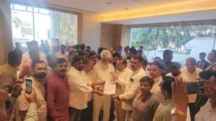 BD Bhalekar High School Nashik, Nashik school demolition, Nashik municipality rest house, school reconstruction Nashik, Marathi school Nashik, education facilities Nashik, historic school closure, Nashik school preservation, Nashik education issues,