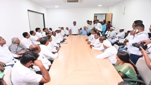 Local body elections yeola, Nashik local elections, NCP candidate selection, Ajit Pawar group, Maharashtra Panchayat elections, Chhagan Bhujbal decision,