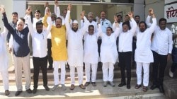 महाविकास आघाडीत मनसेचा समावेश… नाशिकच्या पदाधिकाऱ्यांचा काँग्रेसच्या वरिष्ठांना धक्का ?
