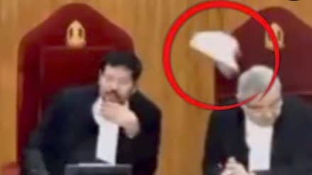 Chief Justice Bhushan Gavai, Supreme Court boot incident, Indian judiciary security, social sensitivity India, religious tensions India, judicial representation India, Chief Justice Bhushan Gavai, Supreme Court boot incident, Indian judiciary security, social sensitivity India, religious tensions India, judicial representation India,