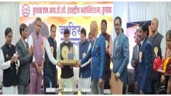 वर्षानुवर्षे पडून असलेल्या कुडाळ एमआयडीसीमधील भूखंडधारकांना ‘कारणे दाखवा’ नोटीस बजावण्याचे आदेश – उदय सामंत