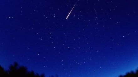 Leonids meteor shower, Amravati news, Leonids observation tips, best places to see meteor shower, meteor shower November, shooting stars event India, how to watch Leonids meteors, celestial events,