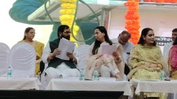 एकत्र लढलो नाही तर जनता जागा दाखवेल, भरत गोगावले यांचा मित्र पक्षांना इशारा