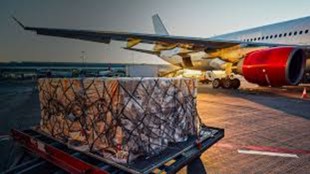 Pune cargo import export, Pune airport cargo growth, domestic cargo Pune, mobile import Pune, Pune IT sector demand, Pune industrial growth cargo, Pune airport logistics, India mobile imports, Pune e-commerce cargo,