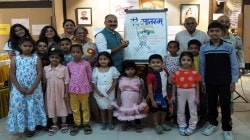 Vande Mataram : अनेक गीतांना इतिहास; पण या गीताने…