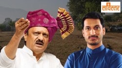 Ajit Pawar Controversy : सविस्तर : सिंचन ते जमीन… अजितदादांवर घोटाळ्याचा शिक्का