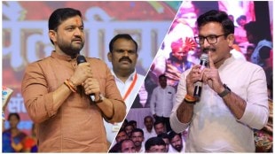 Pimpri Chinchwad elections, BJP NCP seat sharing, Lonavala municipal election, Talegaon Dabhade Nagar Parished, Maharashtra local elections, Sunil Shelke statements, Bala Bhegde role,