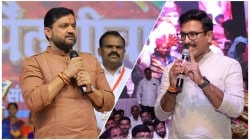 मामा भाचाचं ठरलं! लोणावळा, तळेगाव दाभाडेचा नगराध्यक्षपदाचा उमेदवार ठरला; अडीच-अडीच वर्षांच्या फॉर्म्युल्यावर शिक्कामोर्तब