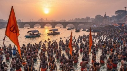Nashik Municipal Corporation, Simhastha Kumbh Mela 2027, Godavari clean, green bonds Nashik, Kumbh Mela infrastructure funding, public-private partnership Nashik, municipal bonds India, water supply projects Nashik, clean Godavari projects, Kumbh Mela development plan, कुंभमेळा, नाशिक महानगरपालिका, ठेवी रोखी भांडवल, नाशिक बातम्या,