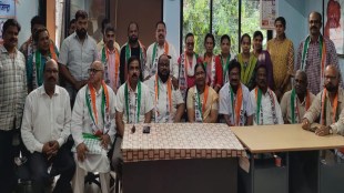 Sawantwadi Nagar Parishad election, NCP Ajit Pawar faction candidate, Ulka Umakant Warang mayor candidate, Maharashtra local elections, Mahayuti alliance issues,