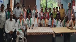 महायुतीमध्ये सहभागी करून घेतले नाही तर सावंतवाडी नगरपरिषद निवडणुकीत अजित पवार गट स्वबळावर लढणार!