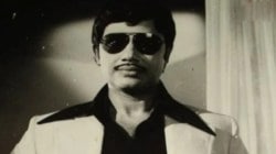 मल्याळी सिनेसृष्टीतील पहिला अ‍ॅक्शन हिरो, ६ वर्षांत ११६ चित्रपटांत केलेलं काम; पण हेलिकॉप्टरवरून स्टंट करताना झालेला मृत्यू