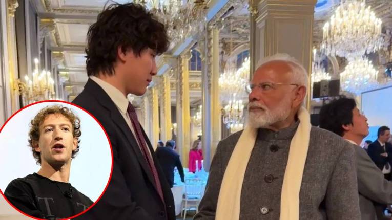 Who is Alexandr Wang: मार्क झकरबर्गनं १४ अब्ज डॉलर्स देऊन कामावर घेतलेला २८ वर्षीय अलेक्झांडर वांग कोण आहे?