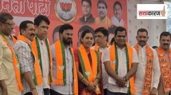 कोण आहेत काशिनाथ चौधरी? भाजपाने त्यांचा पक्षप्रवेश का रोखला? कारण काय?