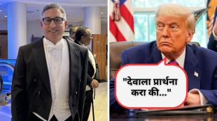 Indian American lawyer Neil Katyal Trump tariff case