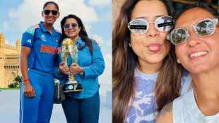 Who is Nupur Kashyap Harmanpreet Kaur Instagram Post for Best friend Goes Viral