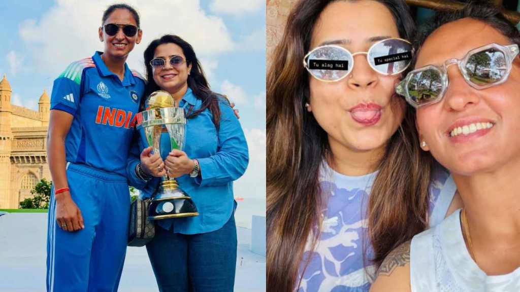 Who is Nupur Kashyap Harmanpreet Kaur Instagram Post for Best friend Goes Viral Who is Nupur Kashyap Harmanpreet Kaur Instagram Post for Best friend Goes Viral
