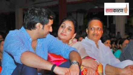 पार्थ पवार हे पुण्याच्या कोरेगाव पार्क येथील ४० एकरांचा भूखंड विकत घेतल्यावरून वादाच्या भोवऱ्यात अडकले आहेत. (छायाचित्र सोशल मीडिया) पार्थ पवार हे पुण्याच्या कोरेगाव पार्क येथील ४० एकरांचा भूखंड विकत घेतल्यावरून वादाच्या भोवऱ्यात अडकले आहेत. (छायाचित्र सोशल मीडिया)