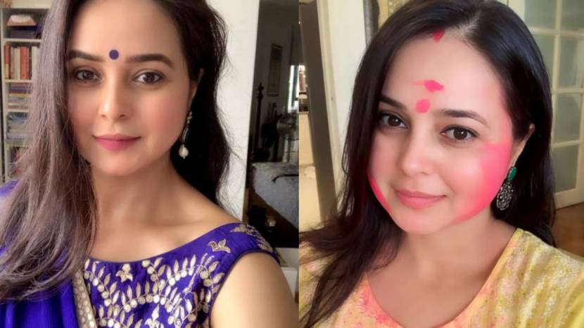 Who is Rohini Acharya