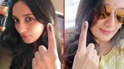 ब्राझीलच्या मॉडेलनंतर आता पुण्यातील तरूणी चर्चेत; काँग्रेसने केला ‘वोट चोरी’चा आरोप, प्रकरण काय?