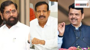 Why bjp picked Ganesh Naik to take on Eknath Shinde