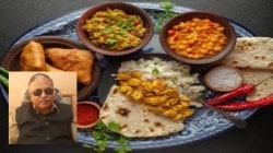 थंडीतील योग्य आहार कोणता ?