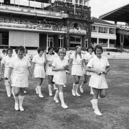 Women's World Cup Winners List