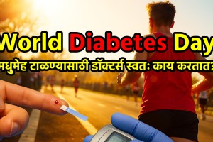 Daily Morning Routines of Leading Diabetologists