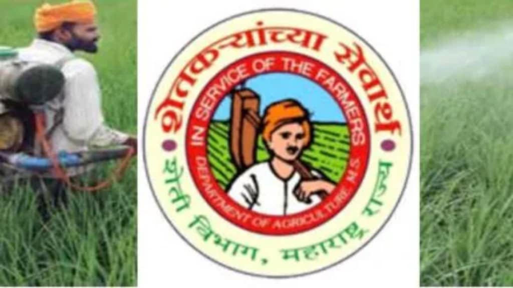 YASHADA DG Niranjan Kumar Sudhanshu Investigate Agriculture Scam Suresh Dhas Allegations