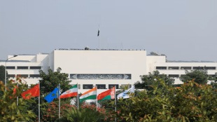 Pakistan military power, Shehbaz Sharif government, 27th constitutional amendment Pakistan, Asim Munir Field Marshal, Pakistan judiciary crisis, Pakistan political protests, Pakistan civil-military relations, Imran Khan opposition,