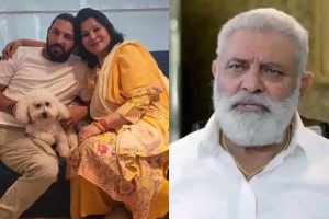 Yuvraj Singh Father Yograj Singh Reveals depends on strangers for food After Wife and son left home