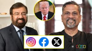 Zoho founder Sridhar Vembu on Harsh Goenka