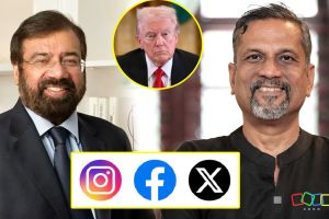 Zoho founder Sridhar Vembu on Harsh Goenka