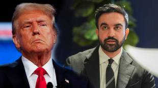 Zohran Mamdani Speech