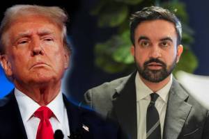 loksatta editorial on  Zohran Mamdani Wins economic issues defeated religious polarization us elections