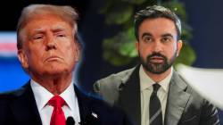 Zohran Mamdani Speech: झोहरान ममदानी यांचे विजयानंतर डोनाल्ड ट्रम्प यांना जोरदार प्रत्युत्तर; म्हणाले, “मुस्लीम आहे म्हणून…”